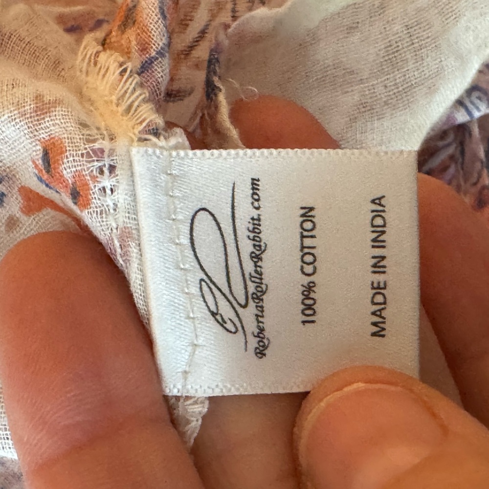 Roberta Roller Rabbit - image 8